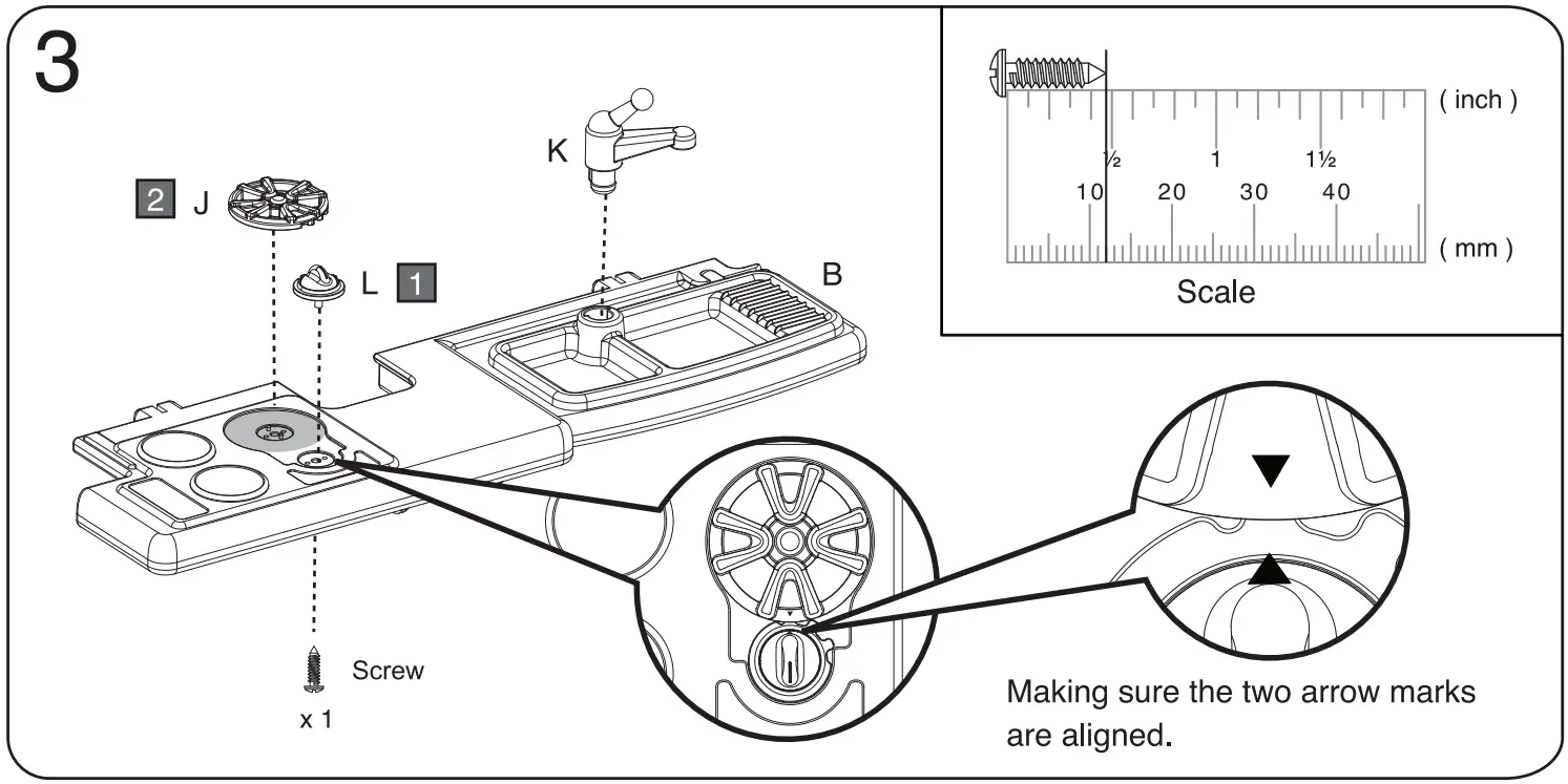 Assembly Instructions
