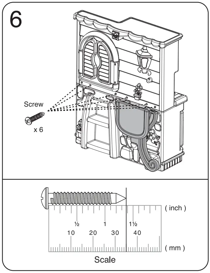 Assembly Instructions