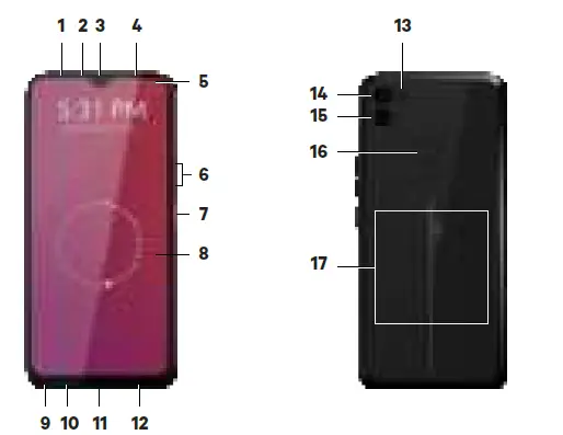 Volla-Phone-22-Ubuntu-Touch-Smartphone-2