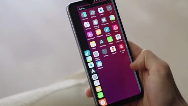 Volla Phone 22 Ubuntu Touch Smartphone User Manual Volla Phone 22 Ubuntu Touch Smartphone User Manual
