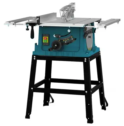 BORMANN BTS2850 Bench Circular Saw