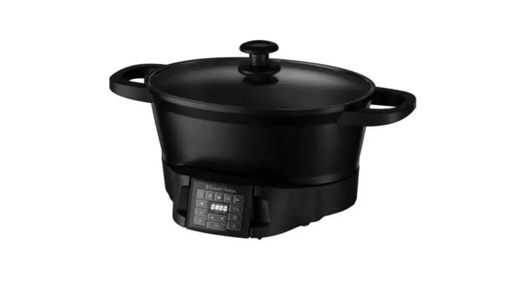Russell Hobbs 28270-56 Good To Go Multicooker User Manual