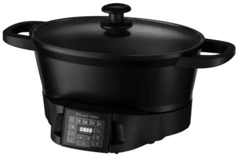 Russell Hobbs 28270-56 Good to Go Multicooker