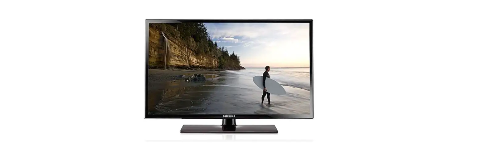 Samsung Bn68-15970k-00 Smart Tv User Guide