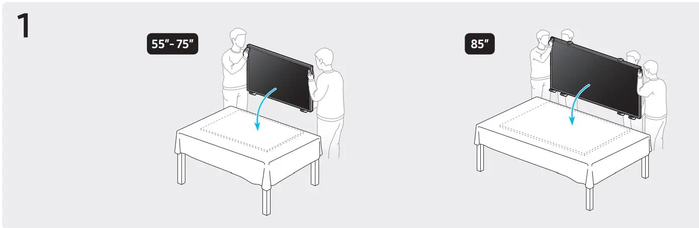 SAMSUNG BN68-15970K-00 Smart TV User Guide - How to use