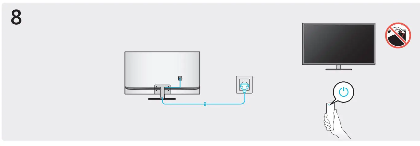 SAMSUNG BN68-15970K-00 Smart TV User Guide - How to use
