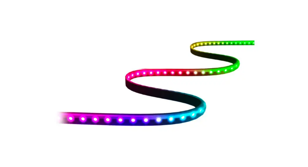 Twinkly Led Light Strip User Manual Twinkly Led Light Strip User Manual