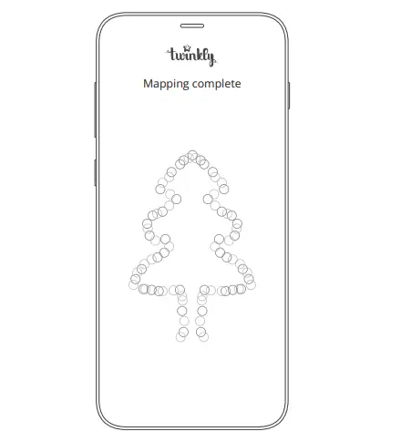 twinkly LED Light Strip - Figure 9