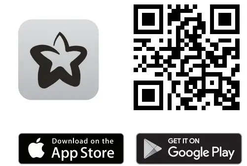 twinkly LED Light Strip - qr