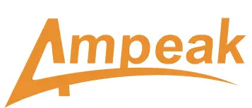 Ampeak Logo