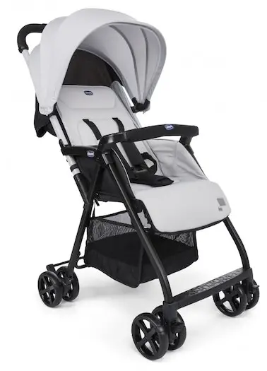 chicco OHlala 3 Super Light Stroller-