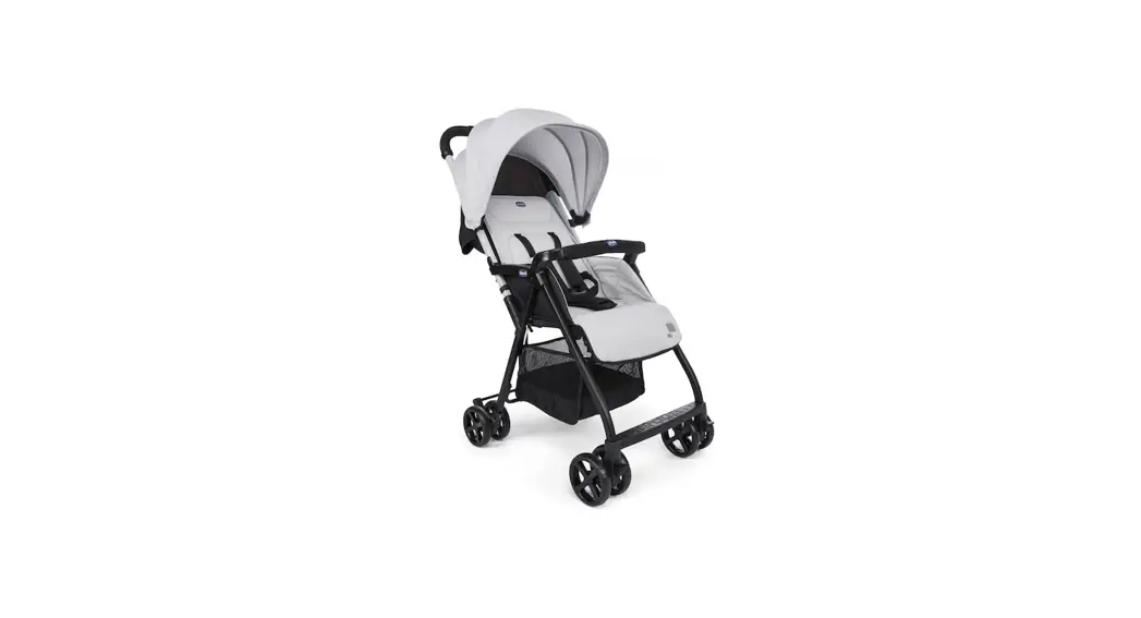 Chicco Ohlala 3 Super Light Stroller Instructions Chicco Ohlala 3 Super Light Stroller Instructions
