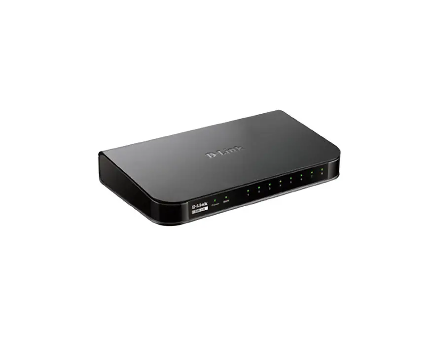 D-link Dsr-150n Wireless Services Router Appliance Installation Guide