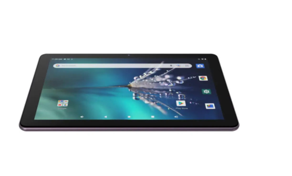 Rca Ratr31024 Smart Tablet User Manual