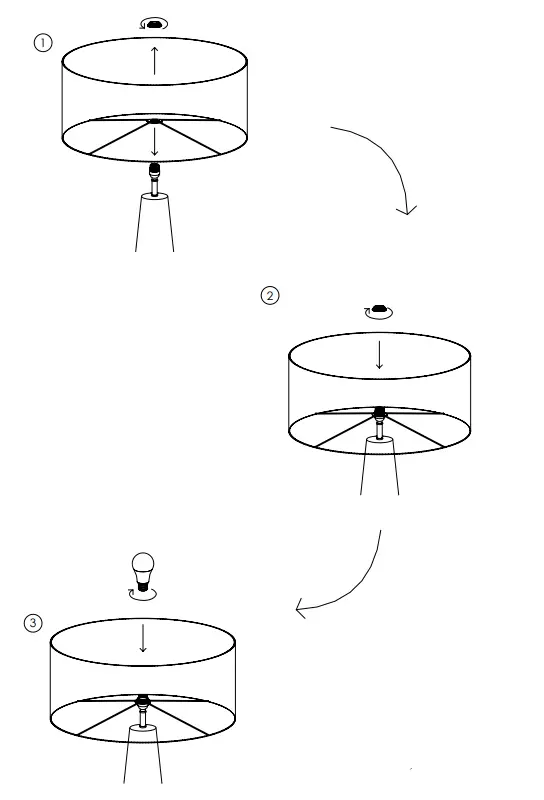 ACCORD-LIGHTING-7065-Nostalgia-Side-Table-Lamp-FIG-1