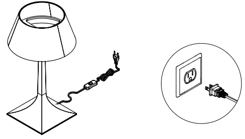 ACCORD-LIGHTING-7065-Nostalgia-Side-Table-Lamp-FIG-2