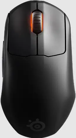 steelseries Prime Mini Wireless Gaming Mouse