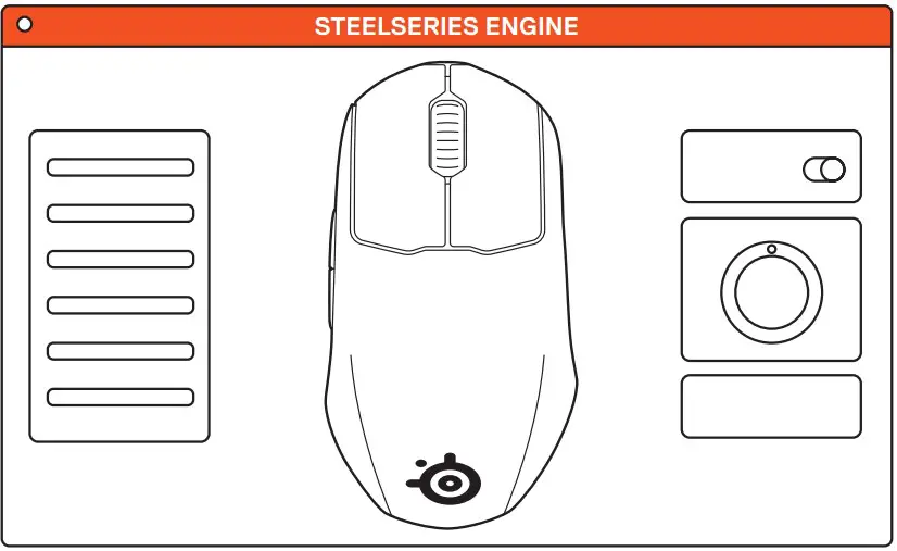 STEELSERIES ENGINE