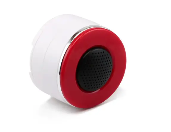 Zooz Indoor Siren Zse01 Manual Zooz Indoor Siren Zse01 Manual