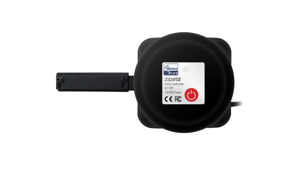 Zipato Auto Valve Gr-105us Manual Zipato Auto Valve Gr-105us Manual