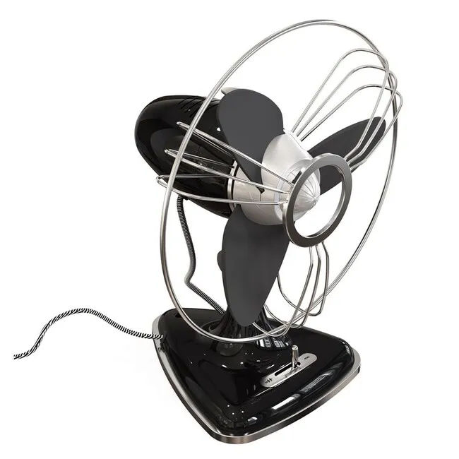 Bimar Vtm34.ne Table Fan Instruction Manual