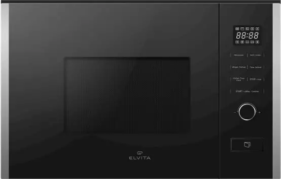 ELVITA CMI5208X Microwave Oven