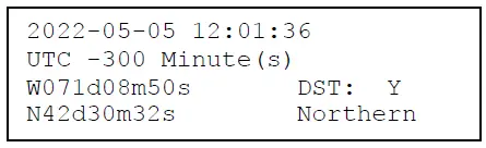 iOptron-HAE29EC-HAE-Strain-Wave-Gear-AZ-EQ-GoTo-Mount-fig-11
