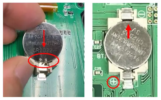 iOptron-HAE29EC-HAE-Strain-Wave-Gear-AZ-EQ-GoTo-Mount-fig-18