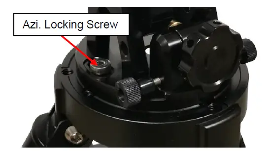 iOptron-HAE29EC-HAE-Strain-Wave-Gear-AZ-EQ-GoTo-Mount-fig-4