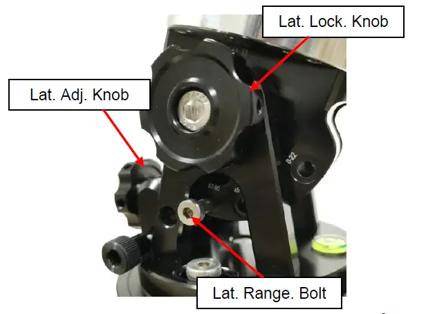 iOptron-HAE29EC-HAE-Strain-Wave-Gear-AZ-EQ-GoTo-Mount-fig-6