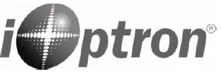 iOptron-HAE29EC-HAE-Strain-Wave-Gear-AZ-EQ-GoTo-Mount-logo