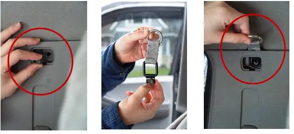 Raingler-2005-2015-Nissan-Xterra-Full-Ceiling-Net-fig-2