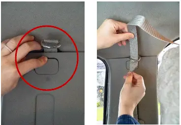 Raingler-2005-2015-Nissan-Xterra-Full-Ceiling-Net-fig-3