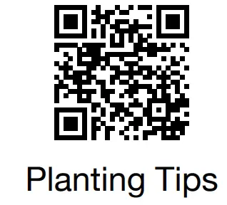 aspara Growgreen GS1004 Stylist Lite Smart Grower - QR 3