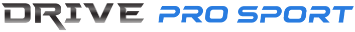 SUPERDRIVE Pro Sport LOGO