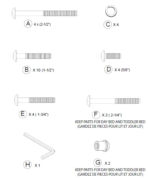 evolur-AI- 88261-00 Cheyenne-Crib-03