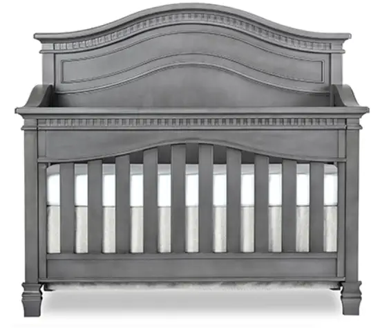 evolur-AI- 88261-00 Cheyenne-Crib-PRODUCT-IMAGE