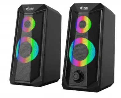dyras GS-SK202B Gaming Speaker