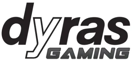 dyras logo