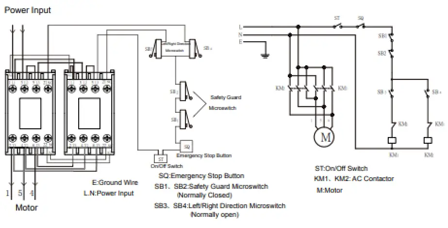 Estella 348DSC67 67 Inch Countertop Reversible Dough Sheeter - 7