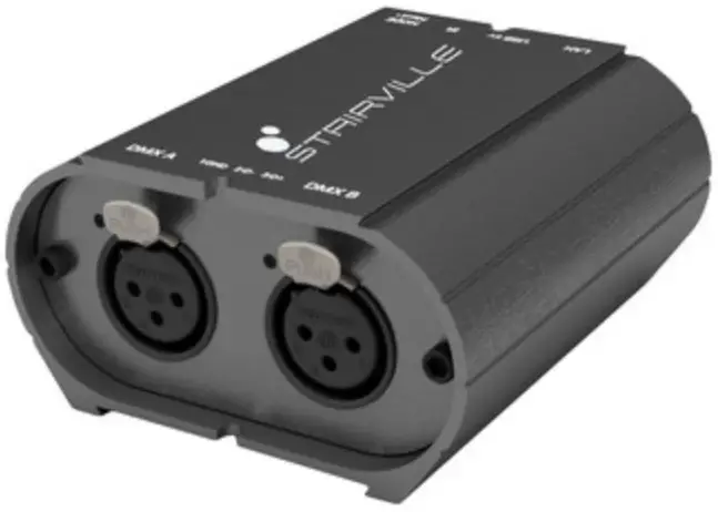 STAIRVILLE 547123 DMX Joker V2 Pro Net Box Interface