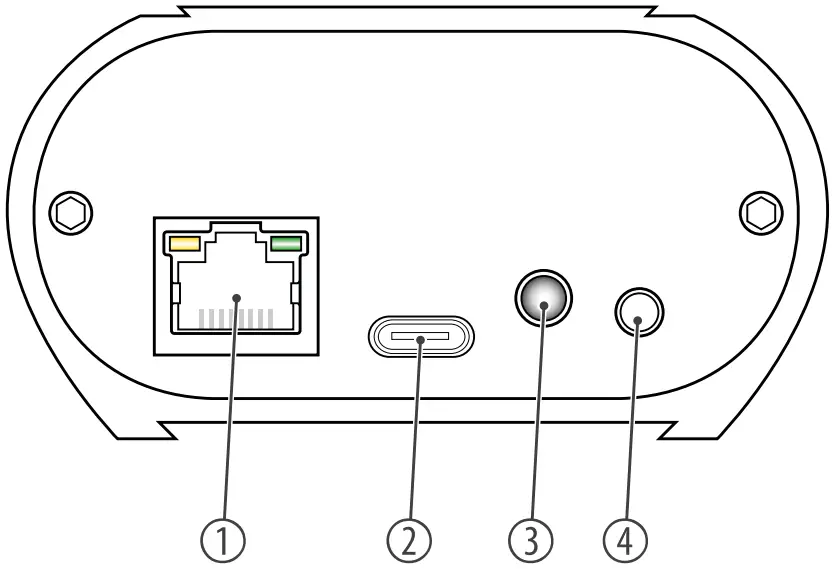 Connection instruction