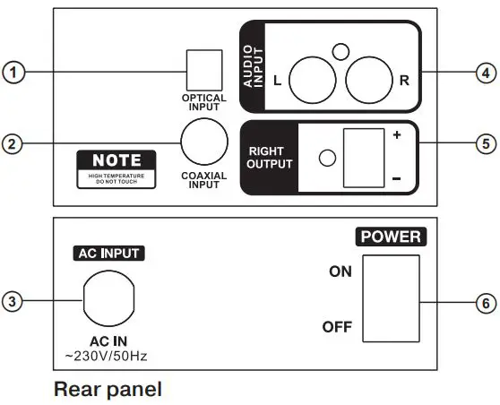 REAL-EL-S-2030-2-0-Home-Theater-Speaker-System-fig 8
