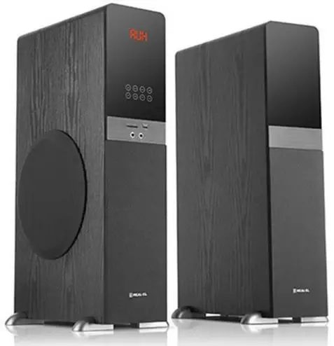 REAL-EL-S-2030-2-0-Home-Theater-Speaker-System-product