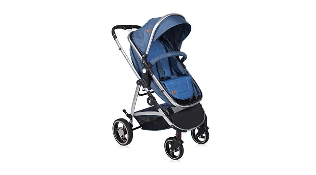 Lorelli 1022066 Strollers And Car Seats Coto Baby User Manual