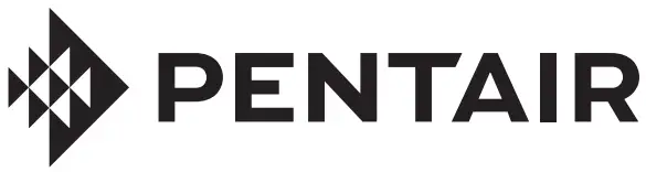 PENTAIR Logo 1