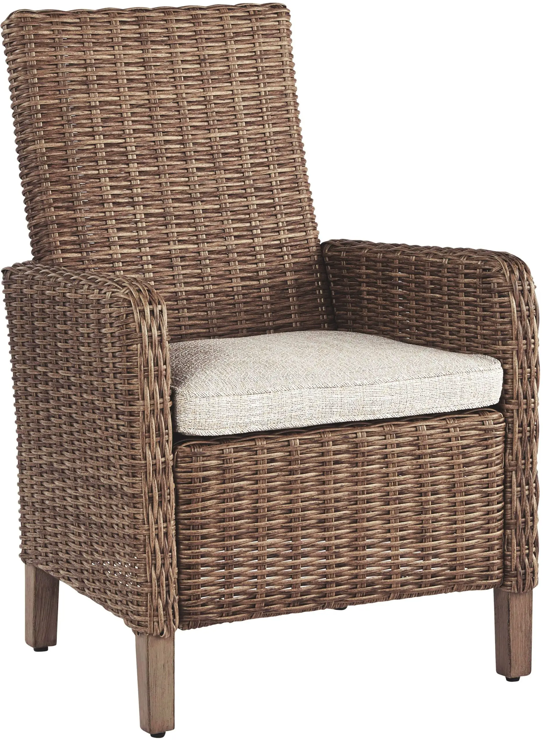 ASHLEY P791-601A Furniture Beachcroft Arm Chair