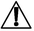 warning Icon