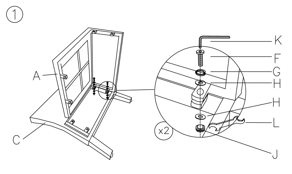 Assembly Instruction