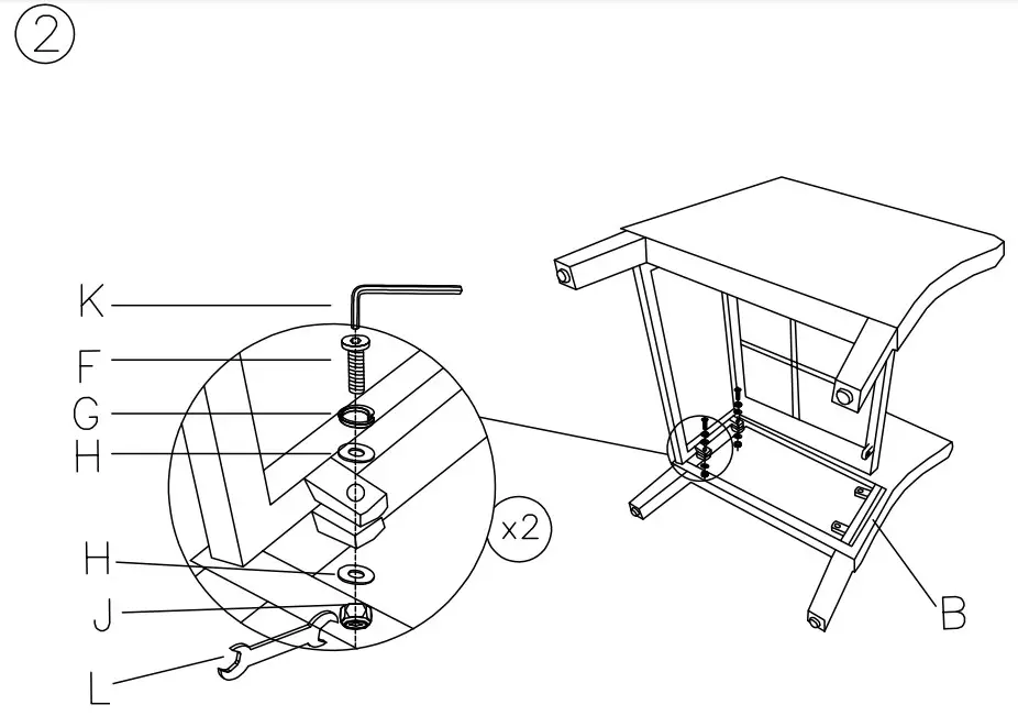 Assembly Instruction